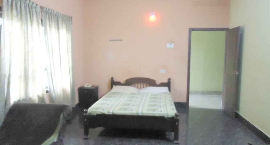 Welcome Tourist Home, Palakkad 1